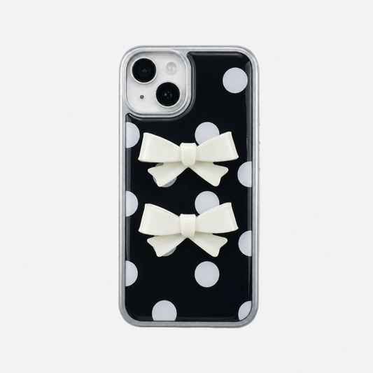 dot double ribbon