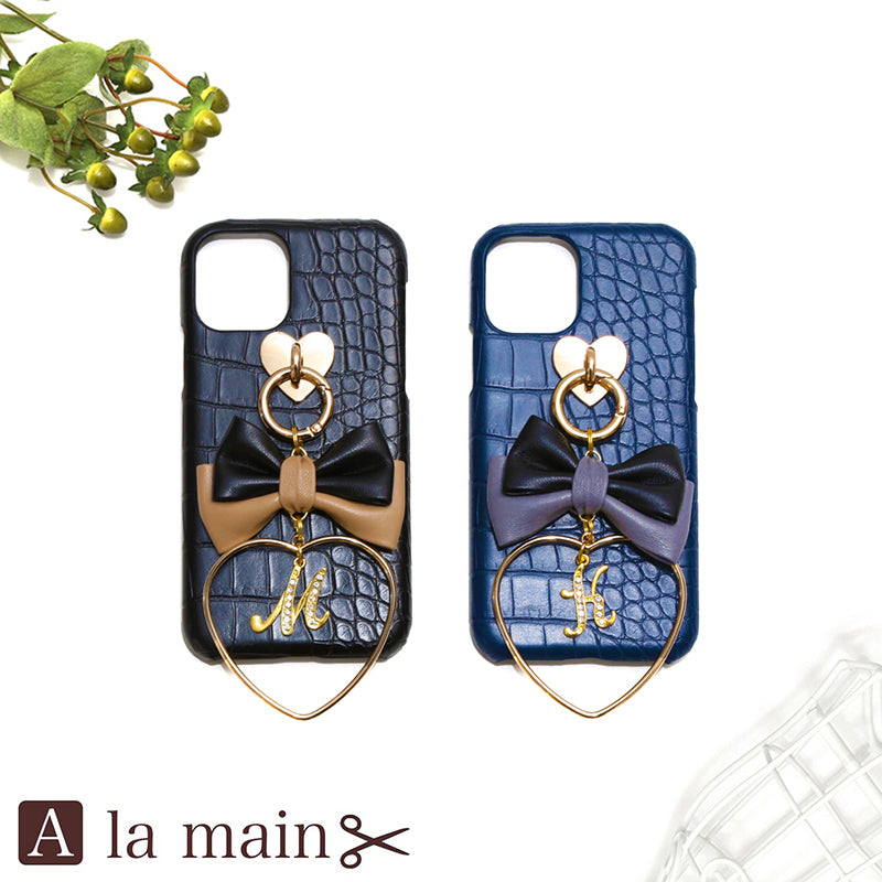 modern leather double leather ribbon