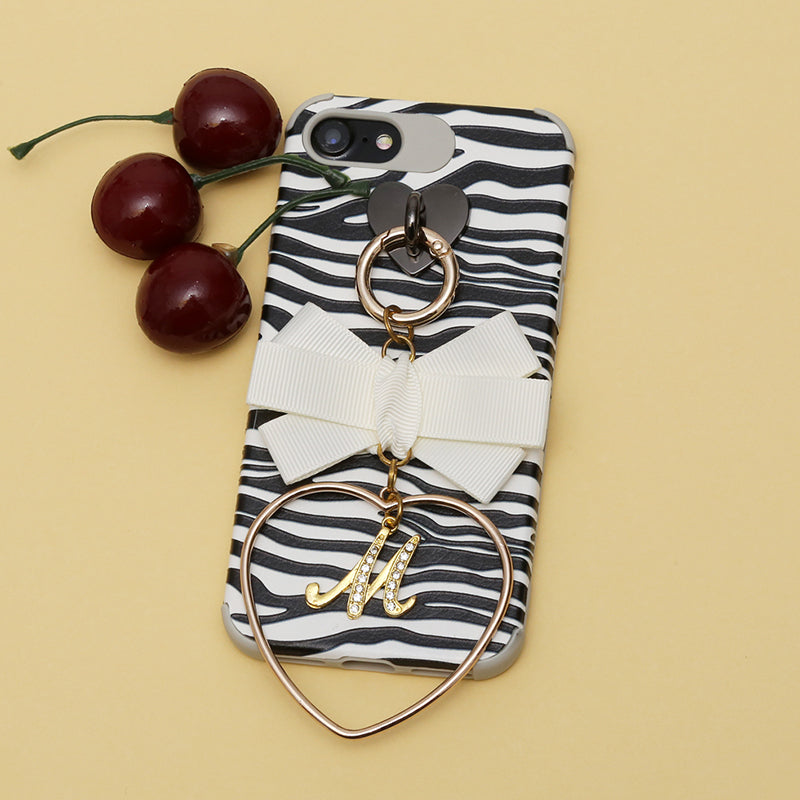 animal pinwheel ribbon