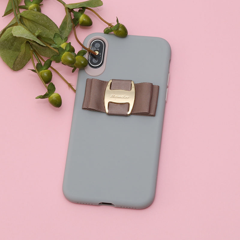 pingray buckle ribbon