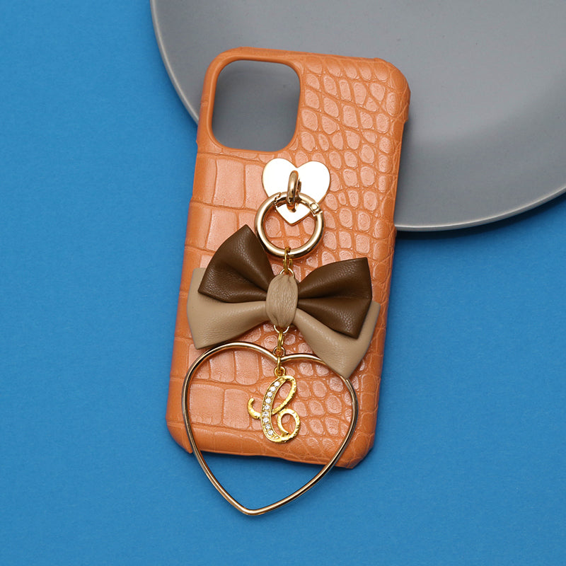 fruit color leather double leather ribbon