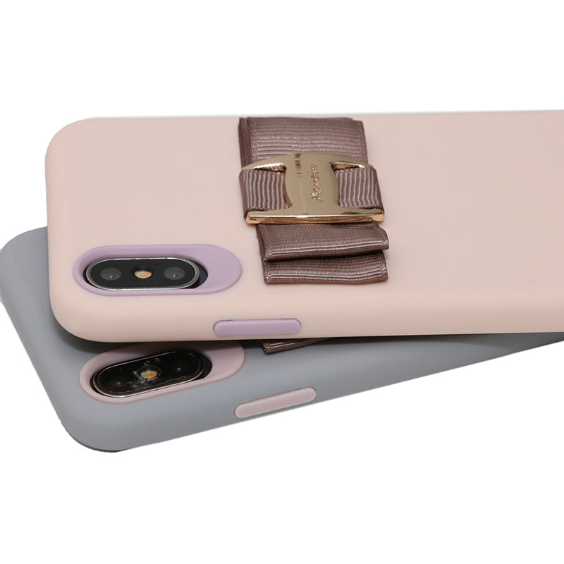 pingray buckle ribbon