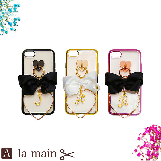clear petaru ribbon