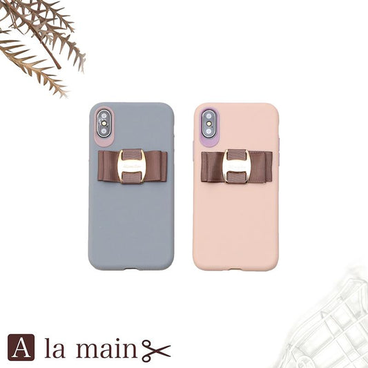 pingray buckle ribbon