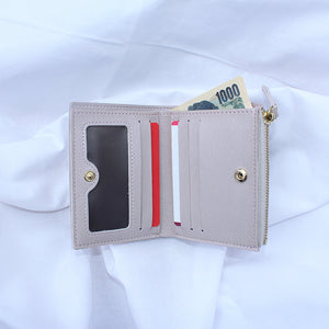 coin case buckle ribbon