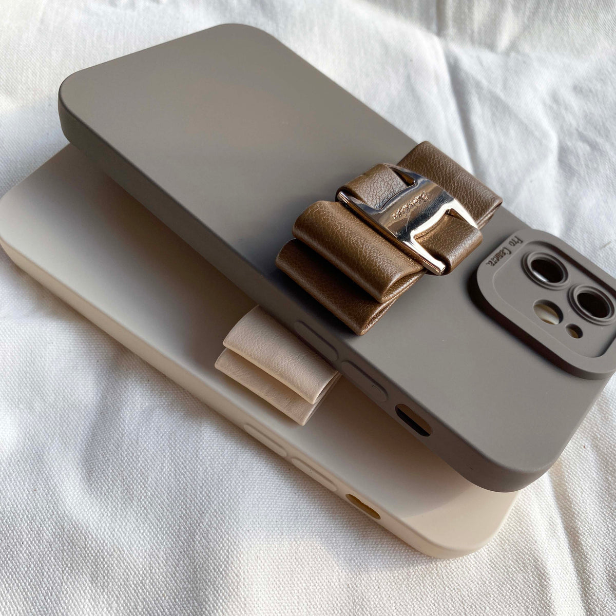 milkymoss strap case