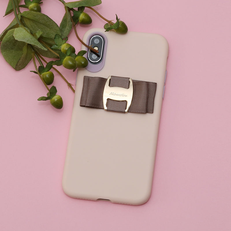 pingray buckle ribbon