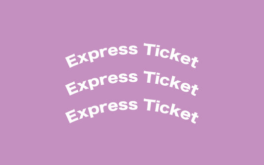 Express Ticket