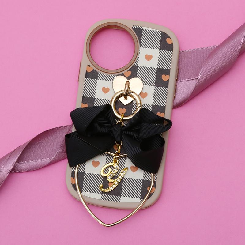 box heart check petaru ribbon