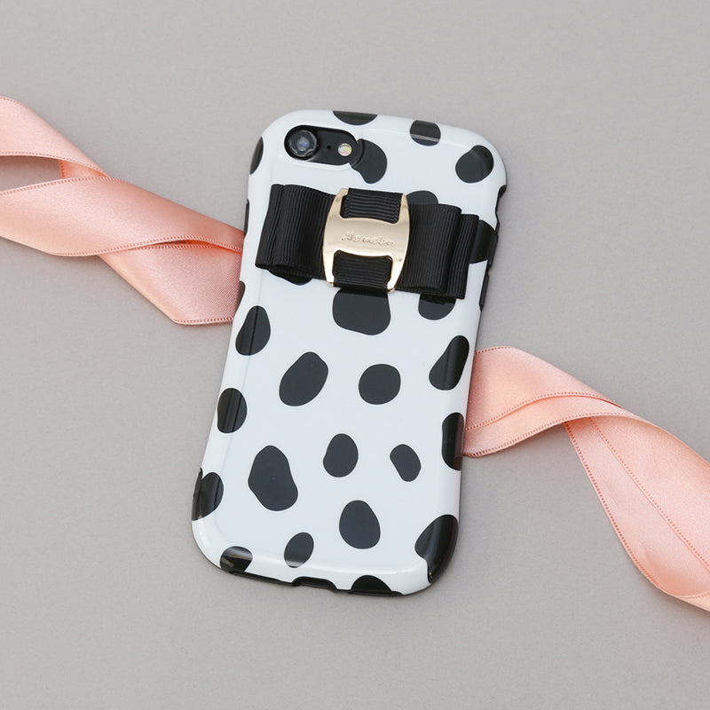 animal buckle ribbon