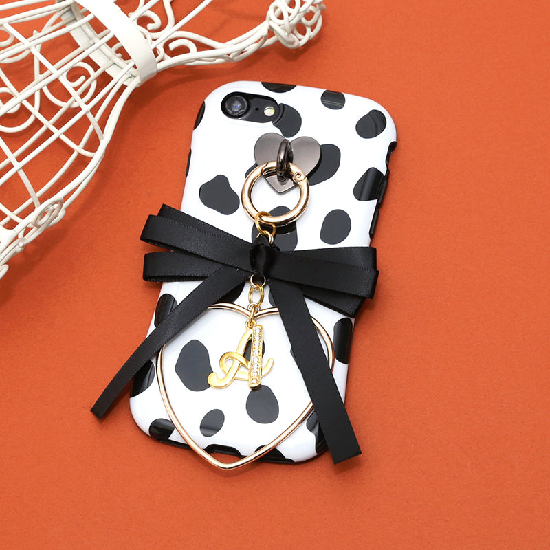 animal loopbow ribbon