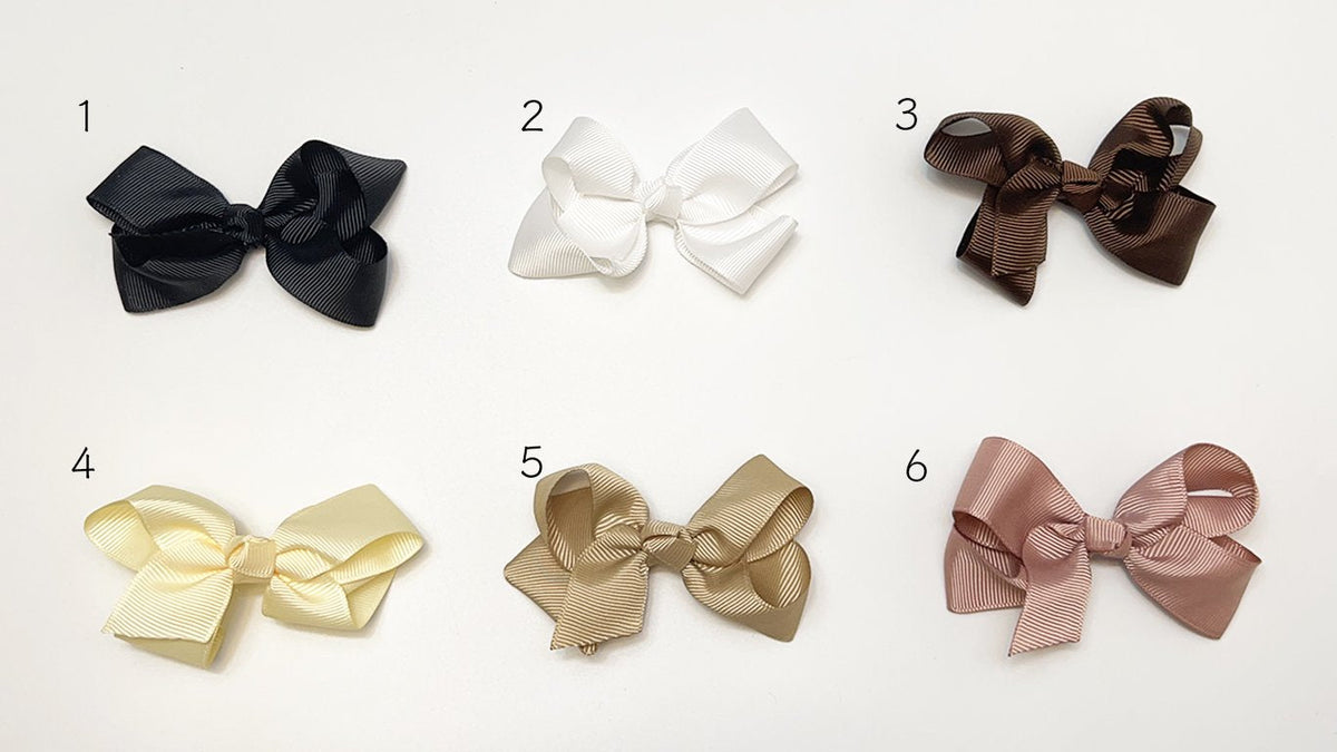 fruit color leather petaru ribbon