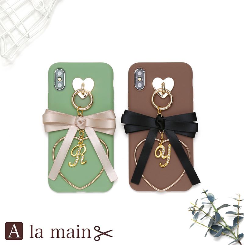pistage loopbow ribbon