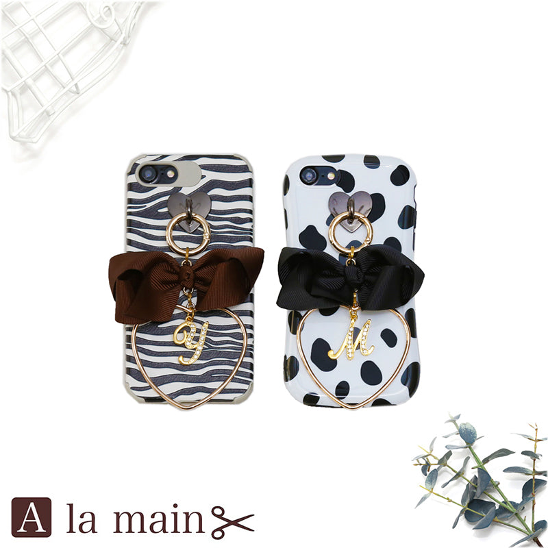 animal petaru ribbon