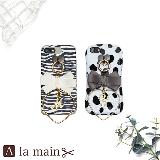 animal pinwheel ribbon