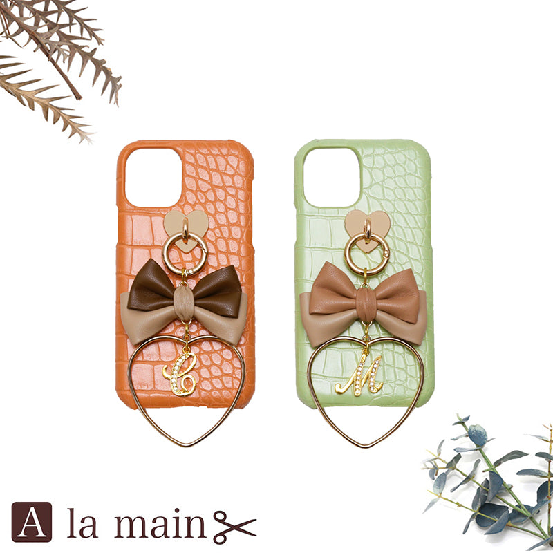 fruit color leather double leather ribbon