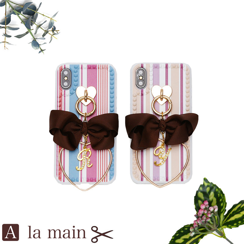 ramune stripe petaru ribbon