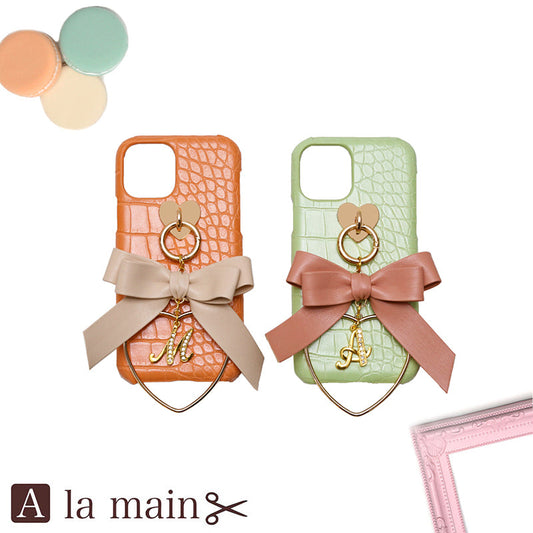 fruit color leather leather hoop ribbon