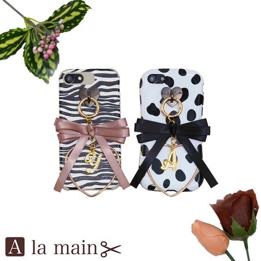 animal loopbow ribbon