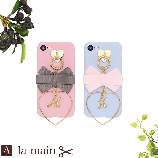 pastel pinwheel ribbon