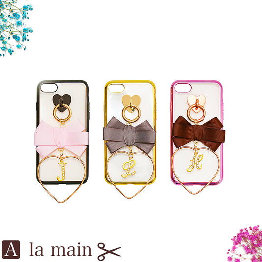 clear pinwheel ribbon