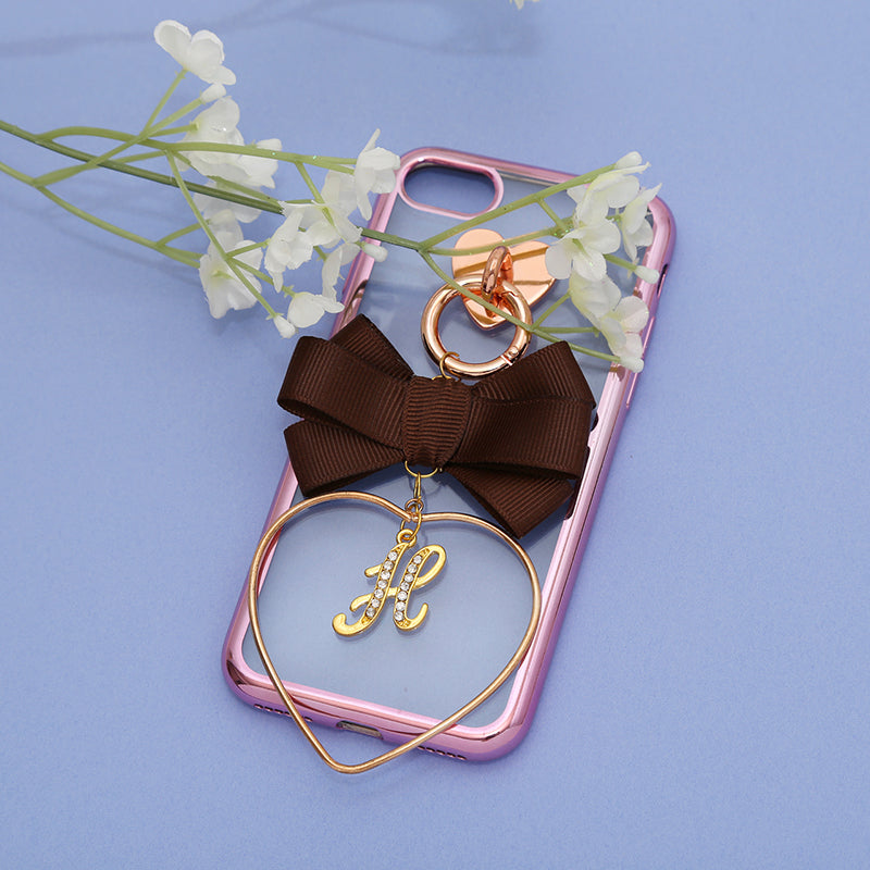 clear pinwheel ribbon