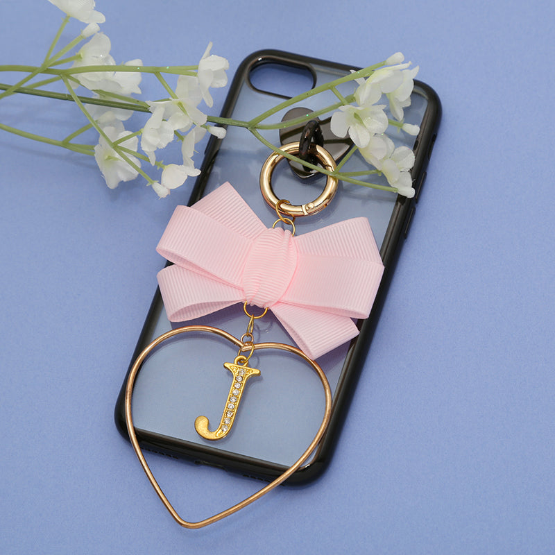 clear pinwheel ribbon
