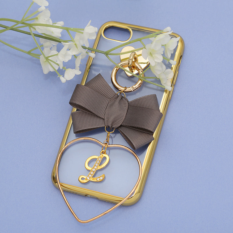 clear pinwheel ribbon