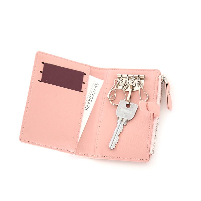 book type keycase