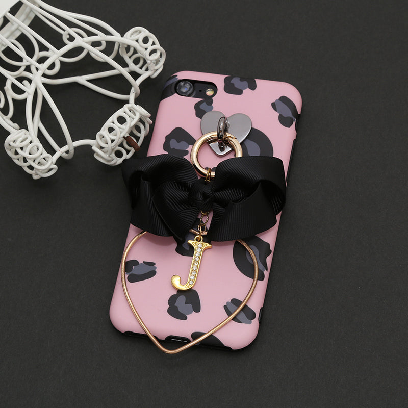 leopard petaru ribbon
