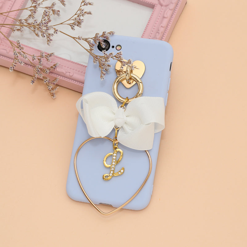 pastel petaru ribbon
