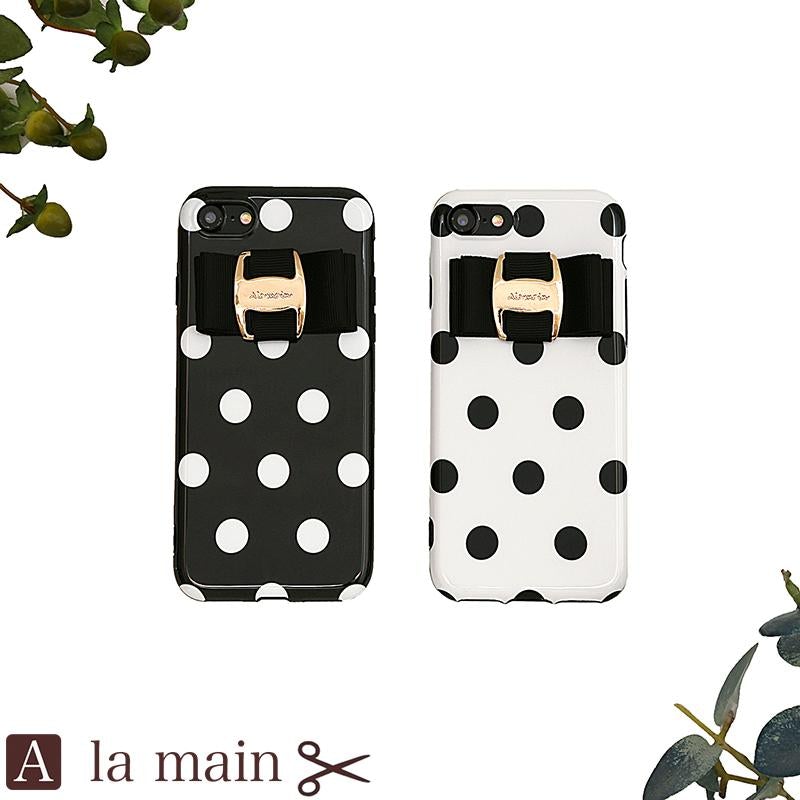 mizutama buckle ribbon