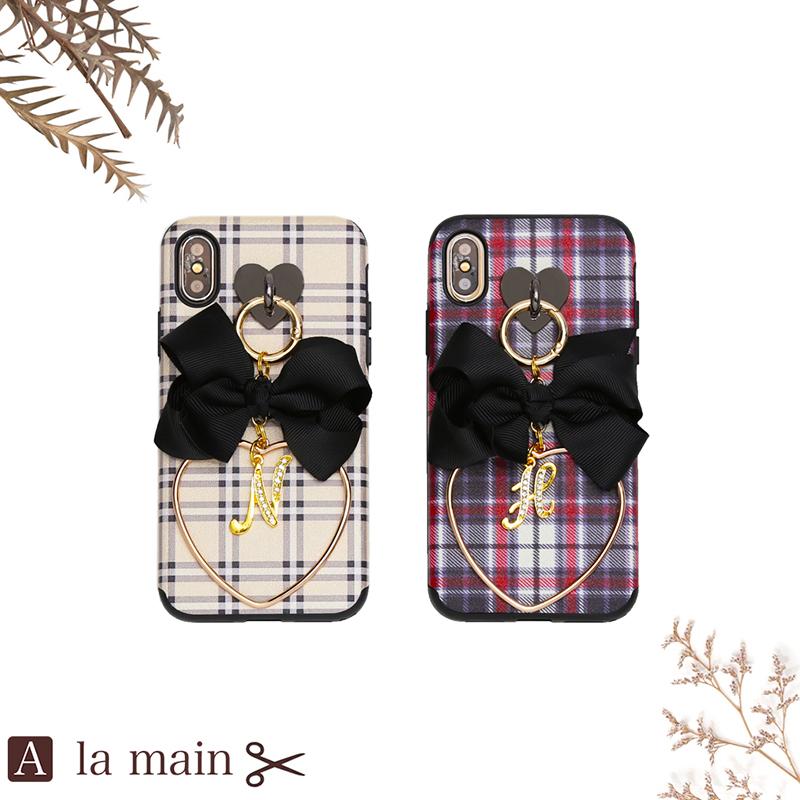 bruncheck petaru ribbon