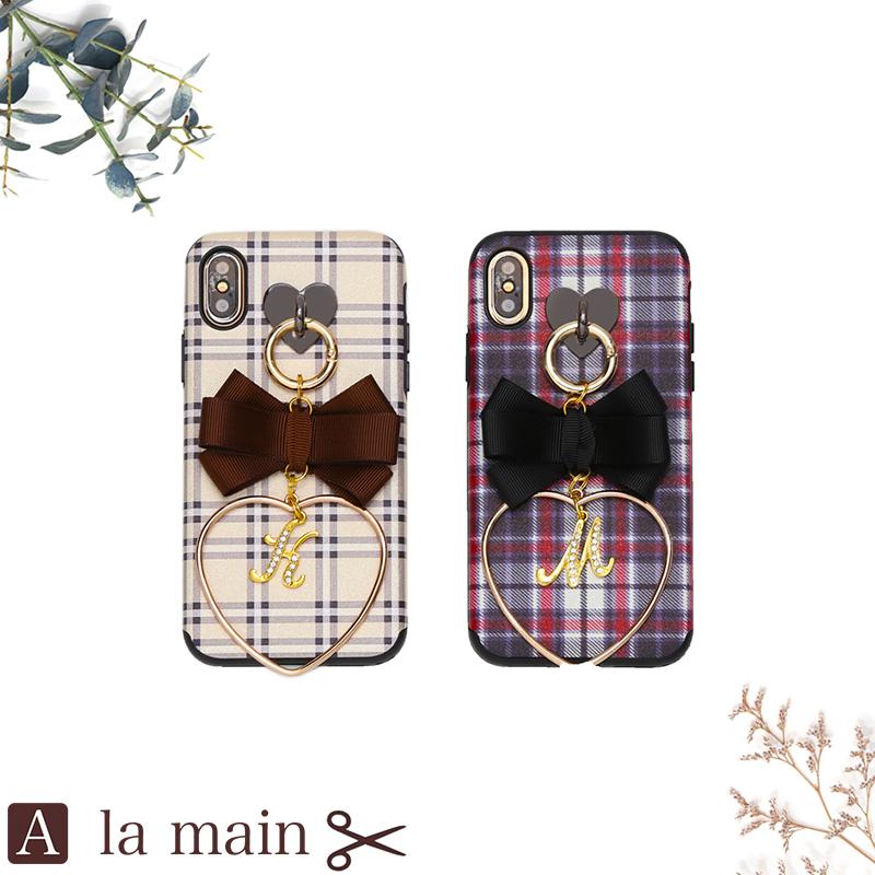 bruncheck pinwheel ribbon