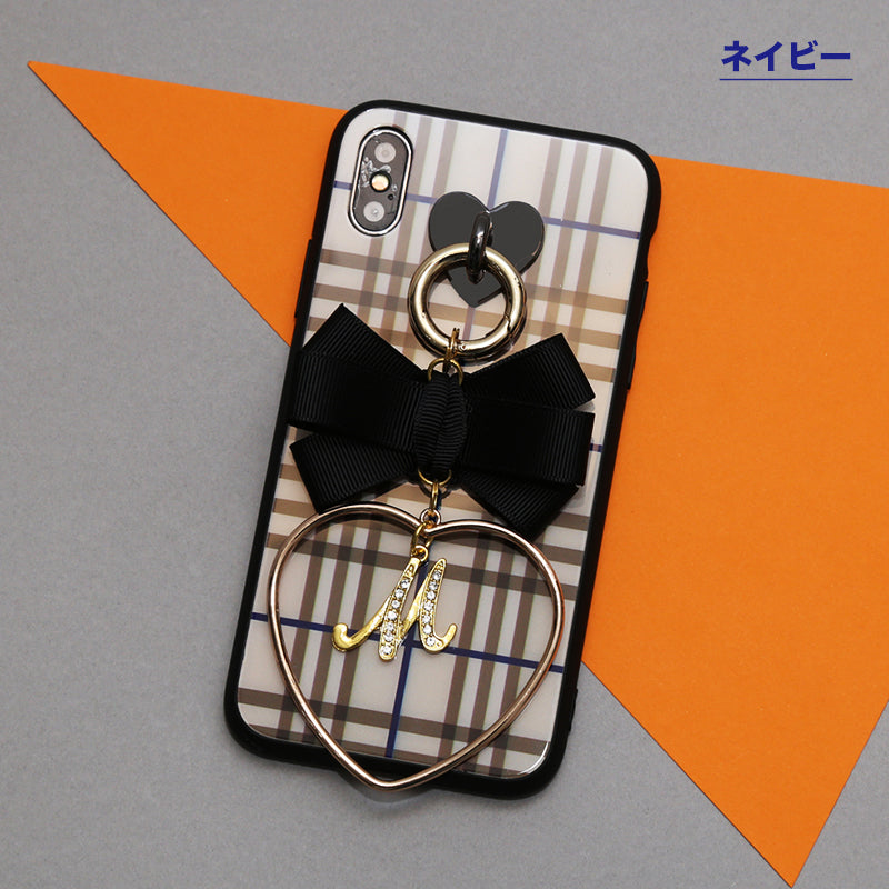 colorful alamaincheck pinwheel ribbon