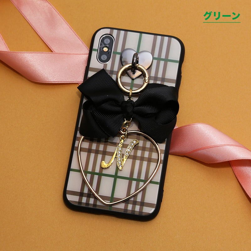colorful alamaincheck petaru ribbon