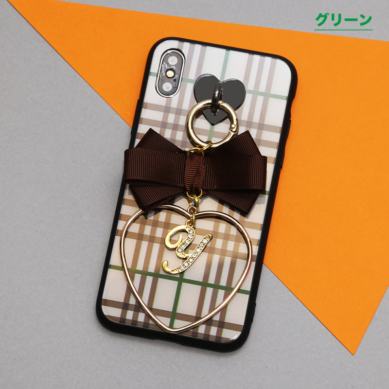 colorful alamaincheck pinwheel ribbon