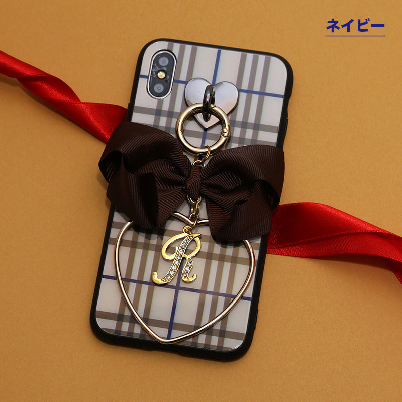 colorful alamaincheck petaru ribbon